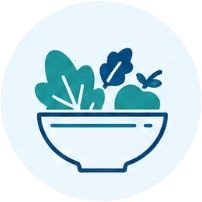 Nutrition — hair fall root cause factor