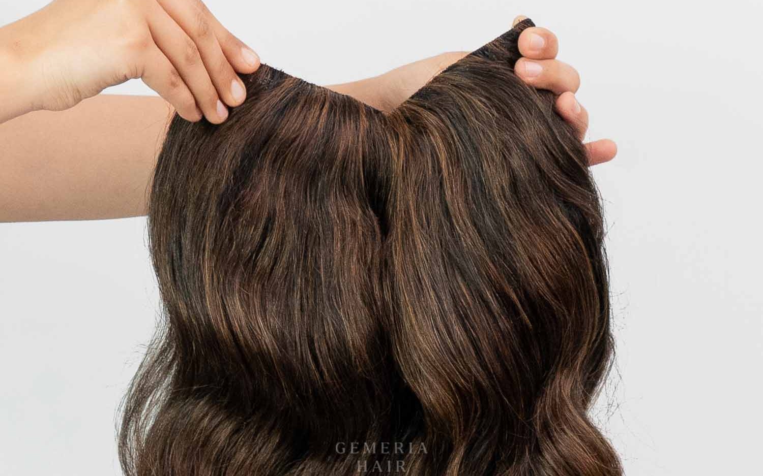 Wigs & Extensions